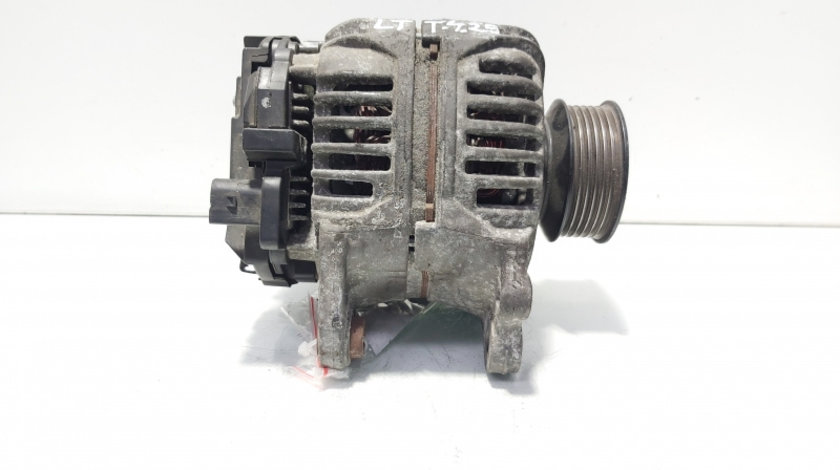 Alternator 90A, Bosch, cod 074903025K, Vw Transporter 4 (70XB) 2.5 TDI, AUF (id:638724)