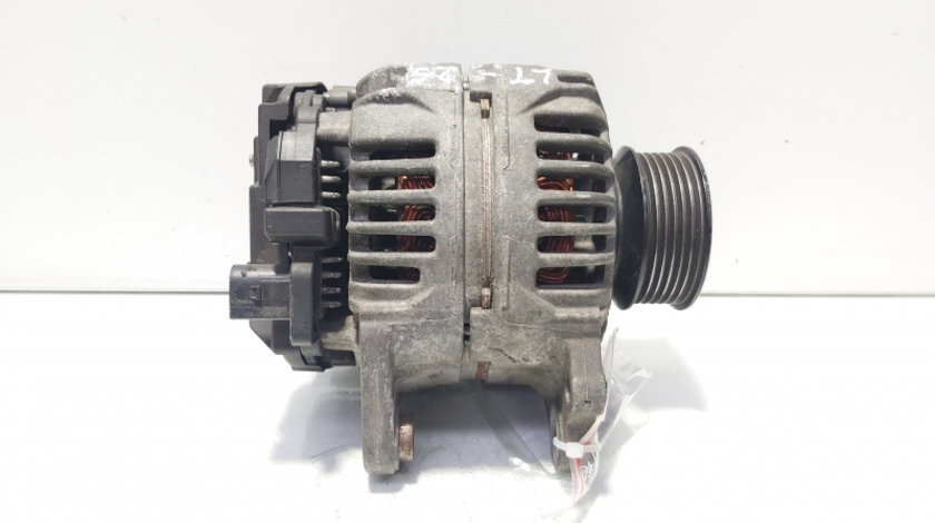 Alternator 90A Bosch, cod 074903025K, VW Transporter 4 (70XB), 2.5 TDI (id:638720)