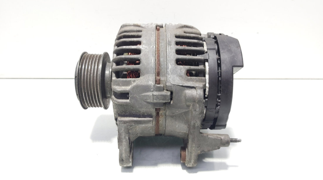 Alternator 90A Bosch, cod 074903026, VW LT 28-35 II Autobus, 2.8 TDI (id:638725)