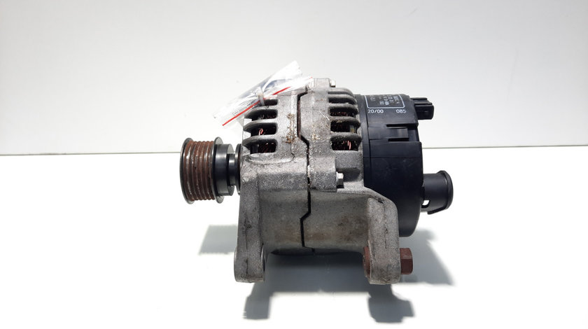 Alternator 90A Bosch, cod 1435425, Bmw 3 Compact (E46), 1.8 benz, 194E1 (idi:599845)