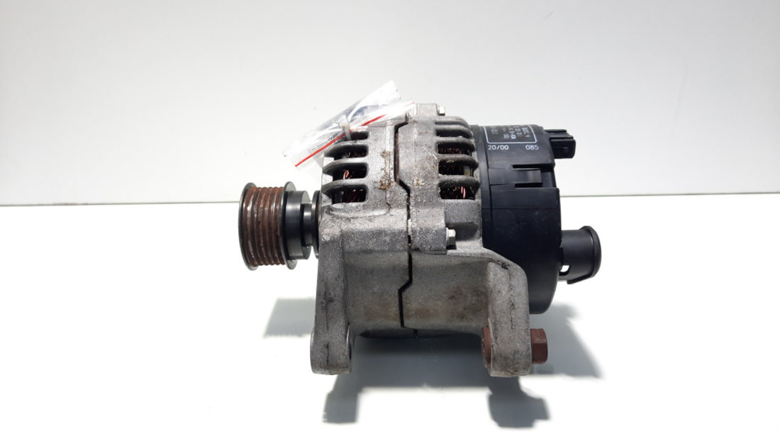 Alternator 90A Bosch, cod 1435425, Bmw 3 (E46), 1.8 benz, 194E1 (id:599845)