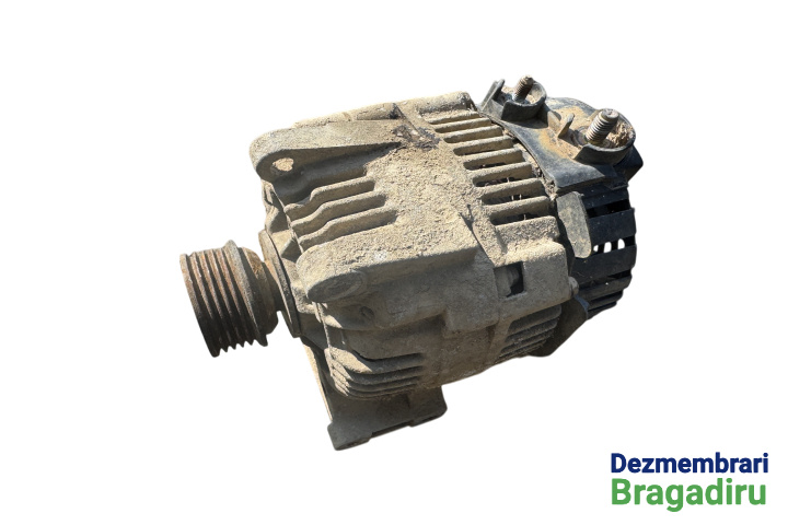 Alternator 90A Cod: 0111545602 0111545602 Mercedes-Benz A-Class W168 [1997 - 2001] Hatchback A 140 MT (82 hp)