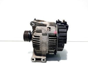 Alternator 90A, cod 0111545602, Mercedes Clasa A (W168) 1.6 benz, OM166960 (id:386533)