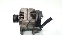 Alternator 90A, cod 028903028D, Vw Golf 4 (1J1) 1....