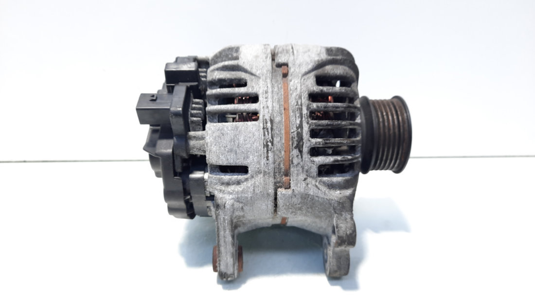 Alternator 90A, cod 037903025F, VW, 1.4 benz, BCA (pr:110747)