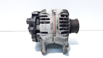 Alternator 90A, cod 037903025F, VW, 1.4 benz, BCA ...