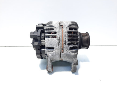 Alternator 90A, cod 037903025F, VW, 1.4 benz, BCA (pr:110747)