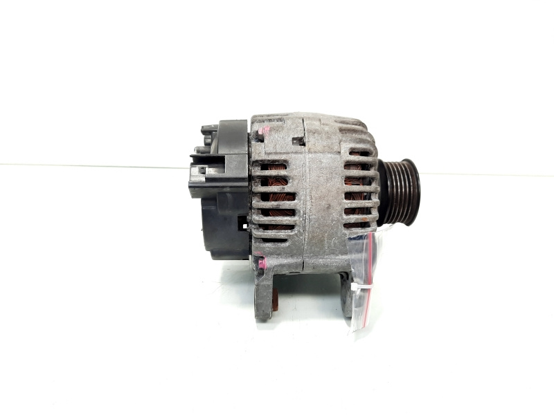 Alternator 90A, cod 037903025F, VW Golf 5 (1K1), 1.4 benz, BCA (pr:110747)