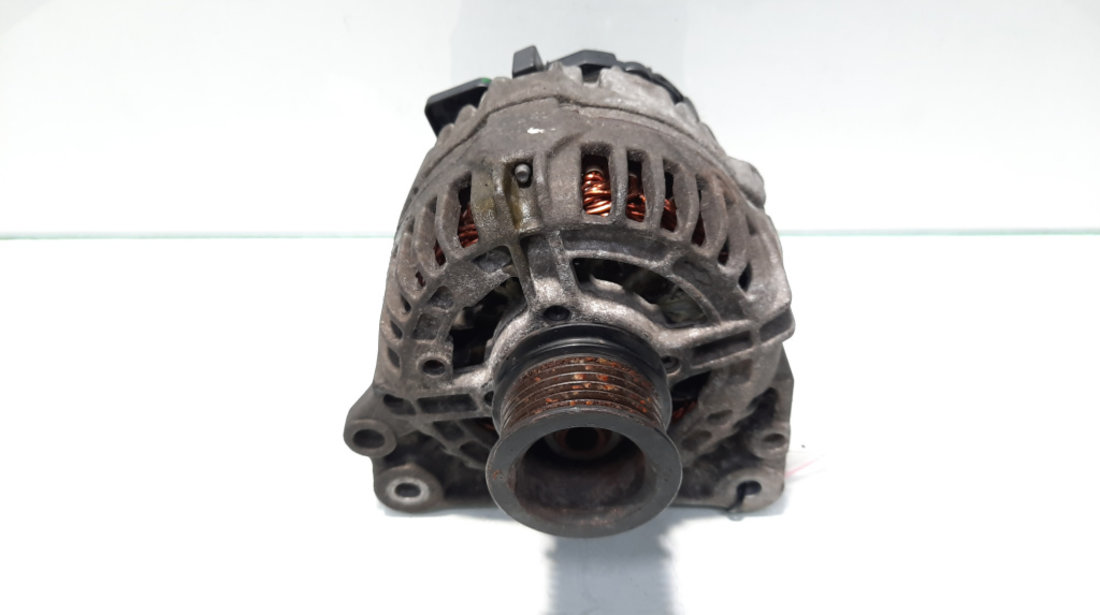 Alternator 90A, cod 037903025M, Seat Cordoba (6L2) 1.4 B, BKY (id:469429)