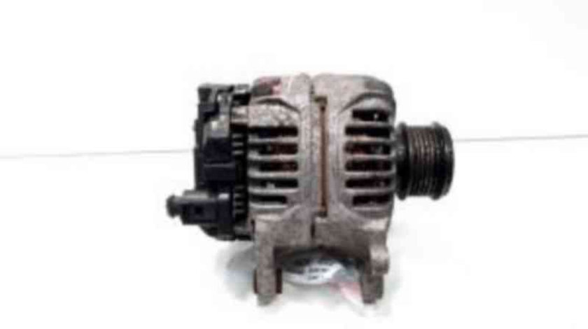 Alternator 90A, cod 038903023L, Audi A6 (4B2, C5) 1.9 TDI, AJM, 4x4 (id:296748)