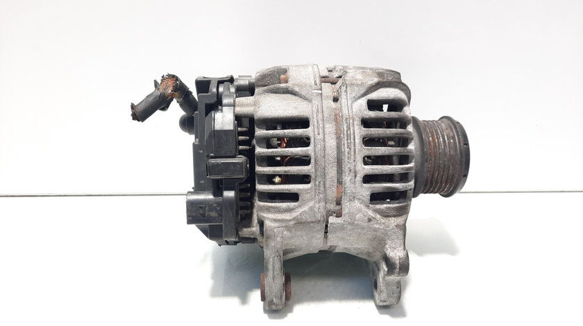 Alternator 90A, cod 038903023L, Seat Alhambra (7V8, 7V9), 1.9 TDI, ASZ (idi:507675)