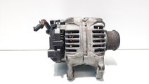 Alternator 90A, cod 038903023L, VW Bora Combi (1J6...