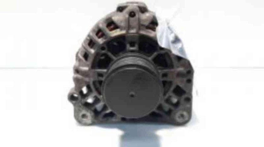 Alternator 90A, cod 038903023R, Seat Cordoba (6K2) 1.9 SDI, AGP (id:289172)