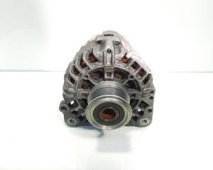 Alternator 90A, cod 038903023R, Skoda Fabia 1 (6Y2) 1.9 SDI, AQM (pr;110747)