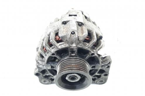 Alternator 90A, cod 03D903025E, Vw Polo (9N) 1.2 B, AZQ (pr:110747)