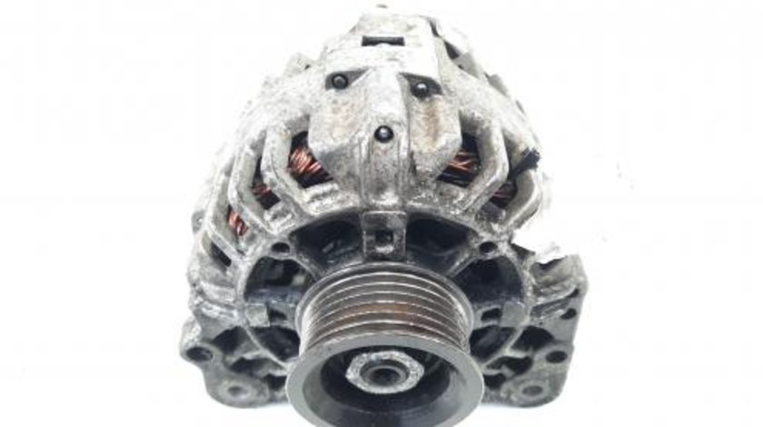 Alternator 90A, cod 03D903025E, Vw Polo (9N) 1.2 B, AZQ (pr:110747)