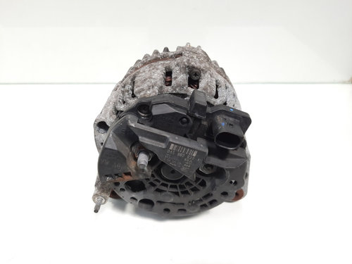 Alternator 90A, cod 045903023, Seat Ibiza 4 (6L1), 1.4 TDI, BNV (idi:476878)