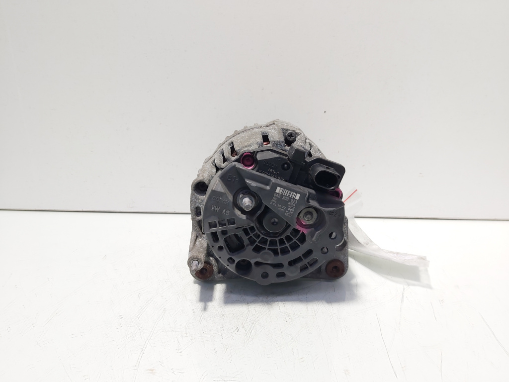 Alternator 90A, cod 045903023, Vw Polo (9N) 1.4 TDI (id:666985)
