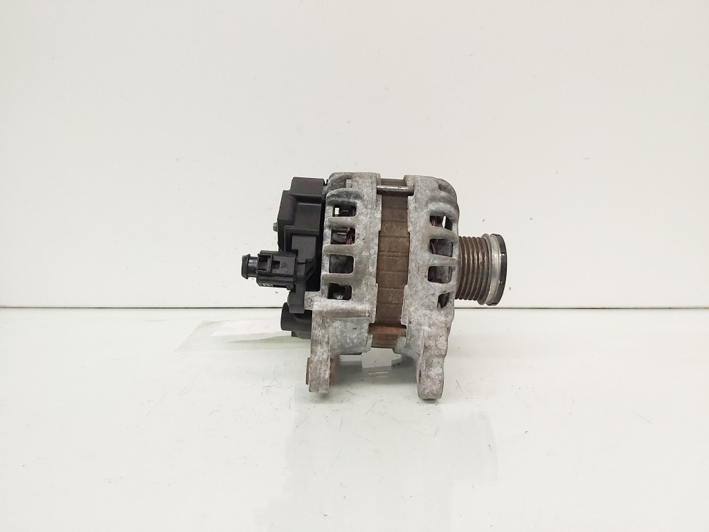 Alternator 90A, cod 04E903025K, VW Polo (6R), 1.0 benz, CHYA (idi:665501)