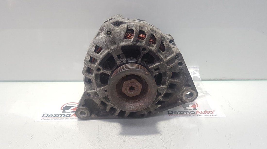 Alternator 90A, cod 06B903016, Audi A4 Avant (8D5, B5) 1.8 T, Benz, ATW (pr:110747)