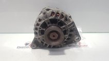 Alternator 90A, cod 06B903016, Audi A4 Avant (8D5,...