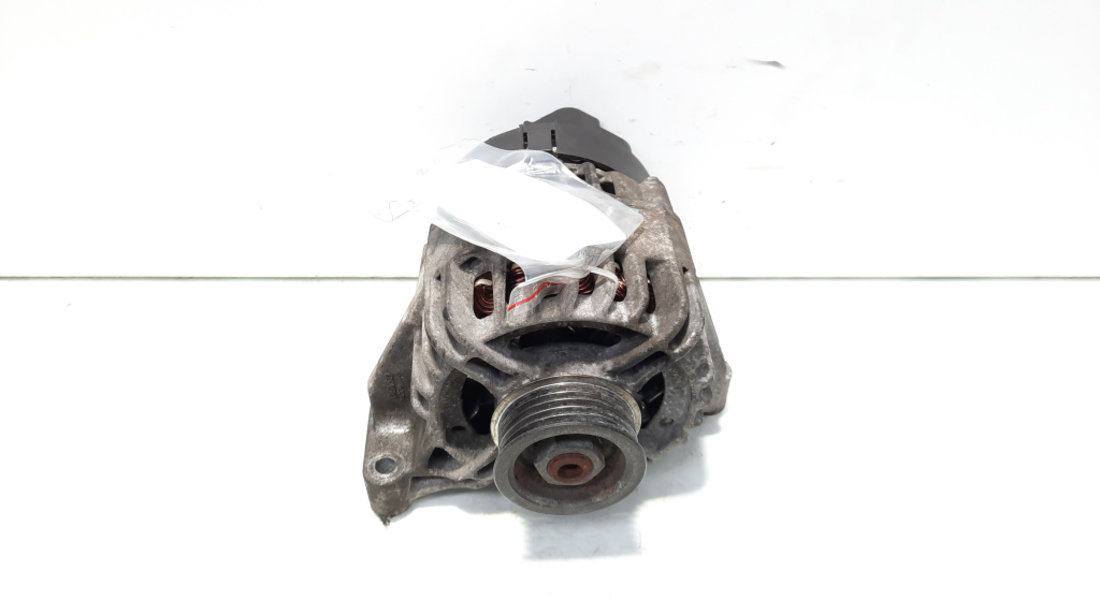 Alternator 90A, cod 102211-8471, Fiat 500, 1.4 benz, 169A3000 (id:592180)