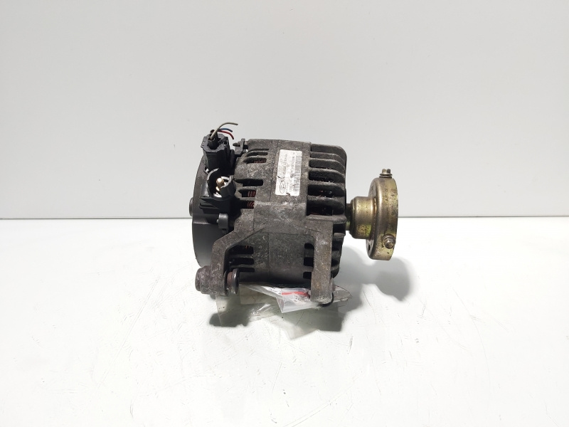 Alternator 90A, cod 1M5T-10300-BB, Ford Focus 1 1.8 TDCI, F9DA (id:656265)