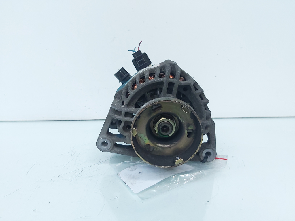 Alternator 90A, cod 1M5T-10300-BC, Ford Focus 1, 1.8 TDCI, F9DA (id:656269)