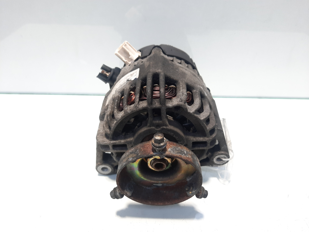 Alternator 90A, cod 1M5T-10300-BC, Ford Focus 1 Combi, 1.8 tdci, F9DA (idi:461954)