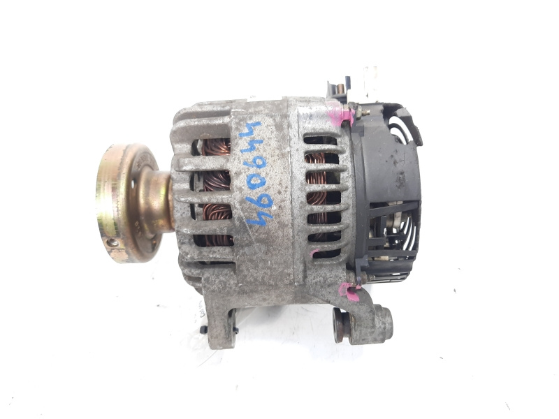 Alternator 90A, cod 1M5T-10300-BC, Ford Focus 1 Combi, 1.8 TDCI, F9DA (idi:286428)