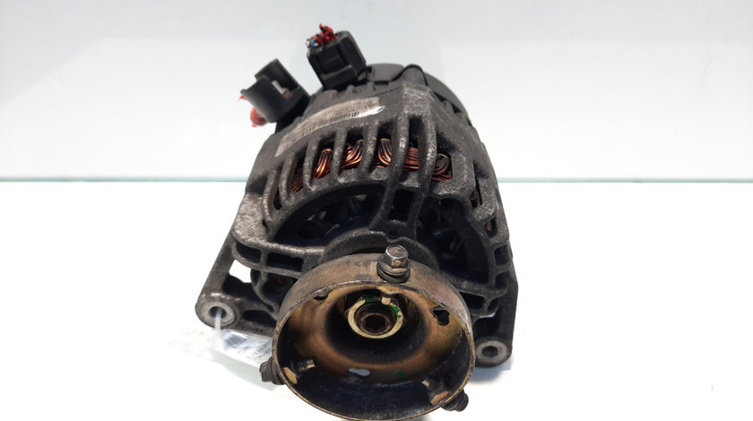 Alternator 90A, cod 1M5T-10300-BD, Ford Focus 1 Sedan, 1.8 TDCI, F9DA