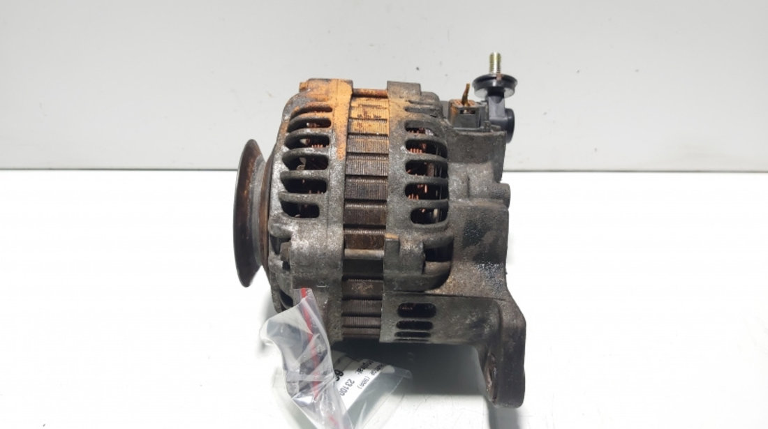 Alternator 90A, cod 23100-5M310, Nissan X-Trail (T30), 2.2 diesel, YD22ETI, 4X4 (id:634815)