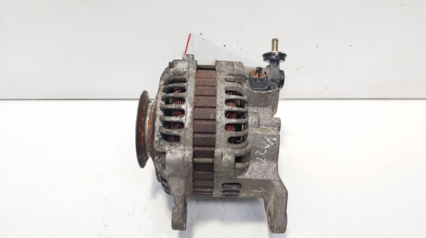 Alternator 90A, cod 23100-5M310, Nissan X-Trail (T30) 2.2 diesel, YD22ETI (pr:110747)