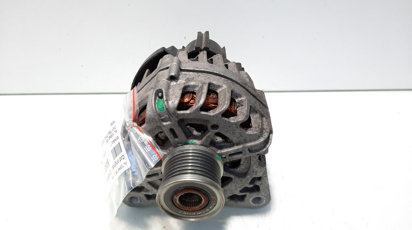 Alternator 90A, cod 231008040R, Renault Twingo 2, 1.2 TCE, D4F780 (id:562431)