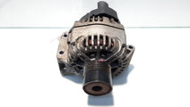 Alternator 90A, cod 2542861A, Fiat 500, 1.3 d m-je...