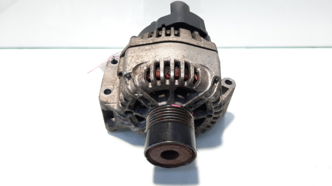 Alternator 90A, cod 2542861A, Fiat Linea (323) 1.3 d m-jet, 199A3000 (idi:444736)