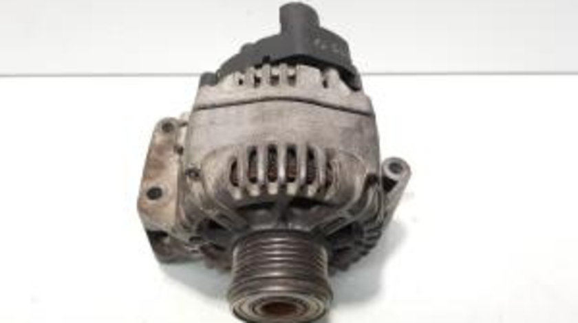 Alternator 90A, cod 46823547, Citroen Nemo combi, 1.3 HDI, FHZ (pr:110747)