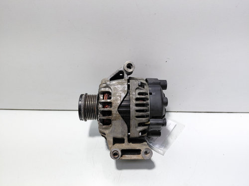 Alternator 90A, cod 46823547, Fiat Grande Punto (199) 1.3 M-JET (id:697179)
