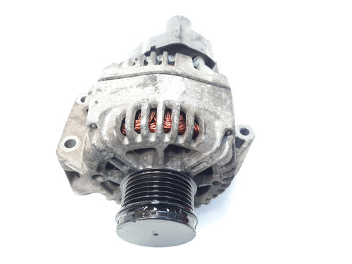 Alternator, 90A, COD 46823547, Fiat Panda (169) 1.3 m-jet, 188A8000 (id:489129)