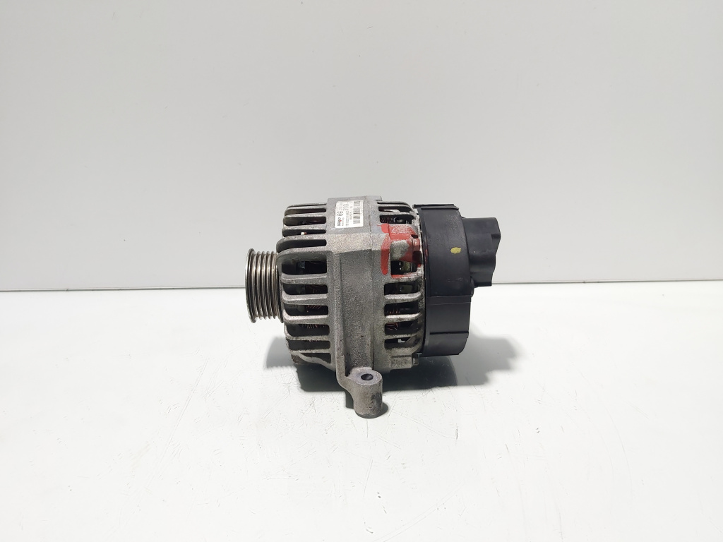 Alternator 90A, cod 51714791, Fiat Doblo (119), 1.2 benz, 169A400 (idi:669123)