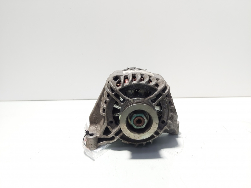Alternator 90A, cod 51714791, Fiat Doblo Cargo (223) 1.4 benz (id:675813)
