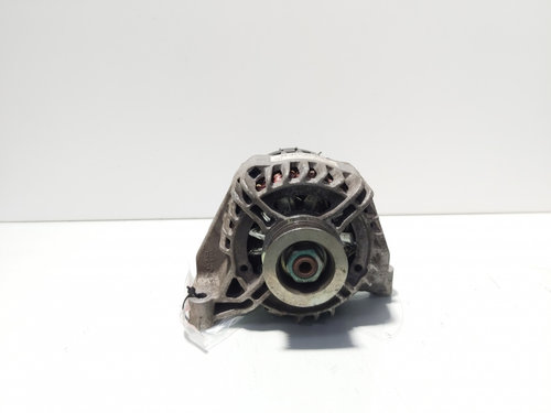 Alternator 90A, cod 51714791, Fiat Doblo Cargo (223) 1.4 benz (id:675813)