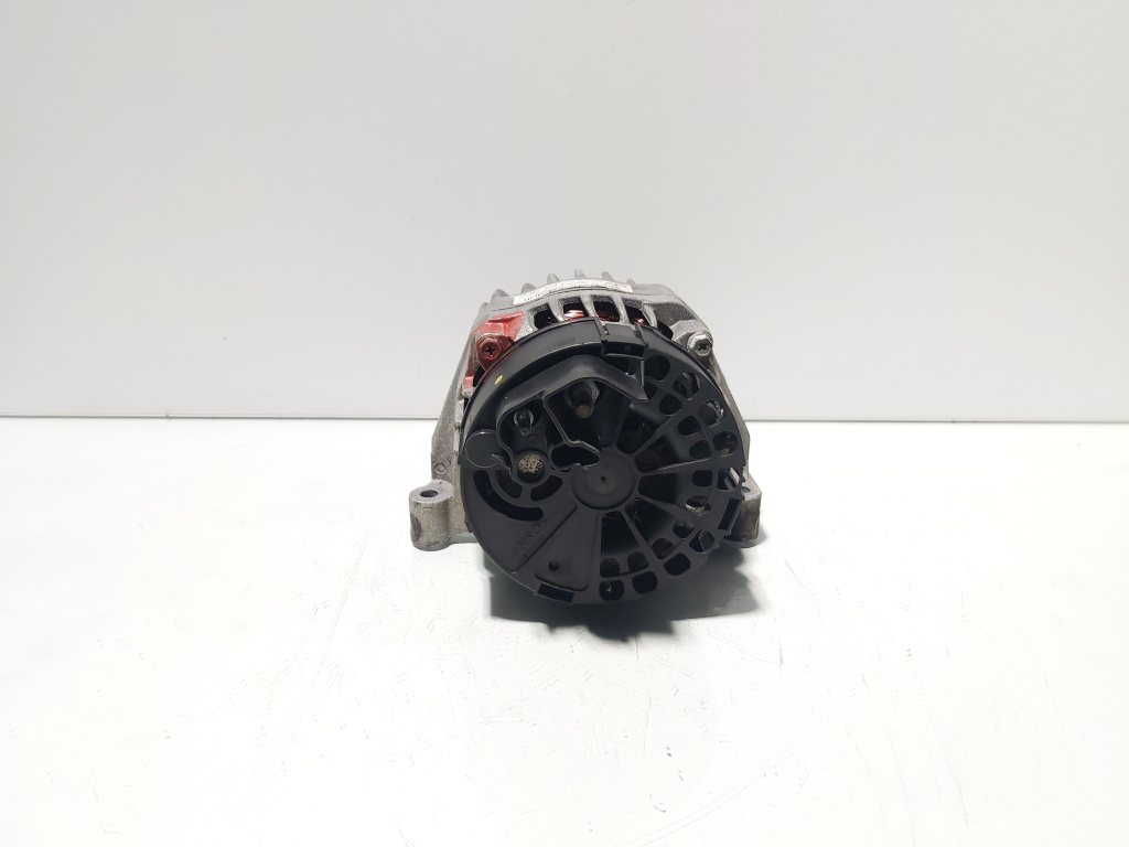 Alternator 90A, cod 51714791, Fiat Punto (199), 1.2 benz, 169A4000 (idi:669111)