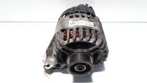 Alternator 90A, cod 51714791, Lancia Y (840A) 1.2 ...