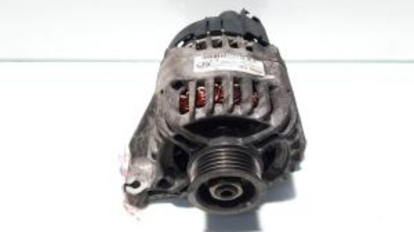 Alternator 90A, cod 51714791, Lancia Ypsilon (843) 1.2 benz, 188A4000 (id:238275)