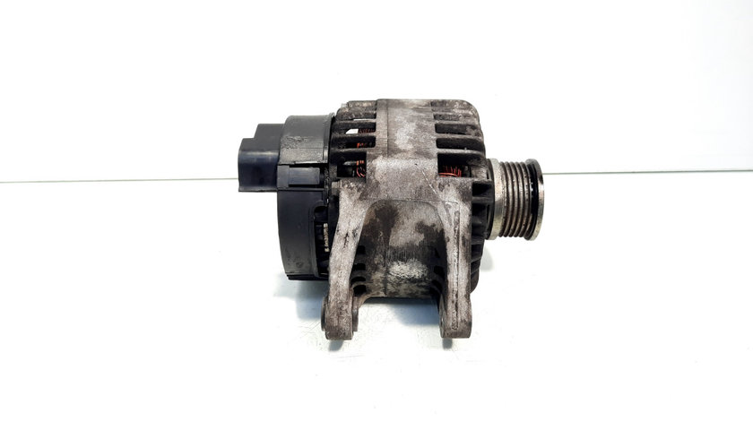 Alternator 90A, cod 51727338, Alfa Romeo 156 (932) 1.9 JTD, 937A2000 (id:530877)