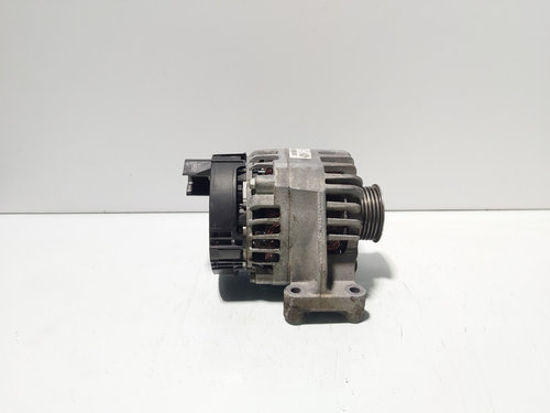 Alternator 90A, cod 51859038, Fiat Stilo Multi Wagon (192), 1.4 benz,192B2000 (idi:669108)