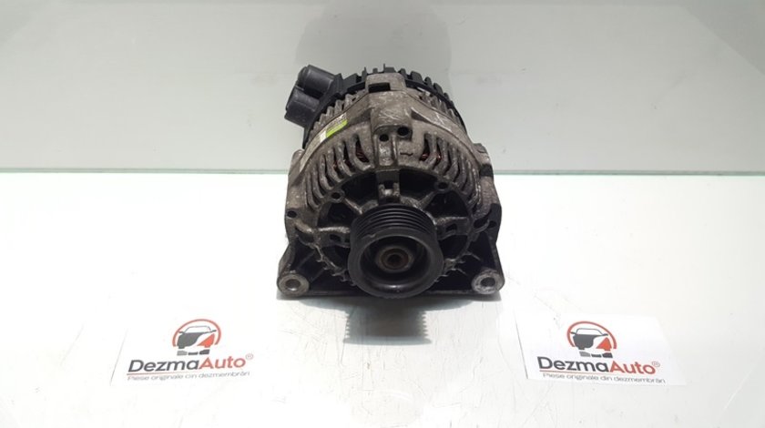 Alternator 90A, cod 9623727180, Citroen Xsara Van, 1.9 diesel (pr:110747)