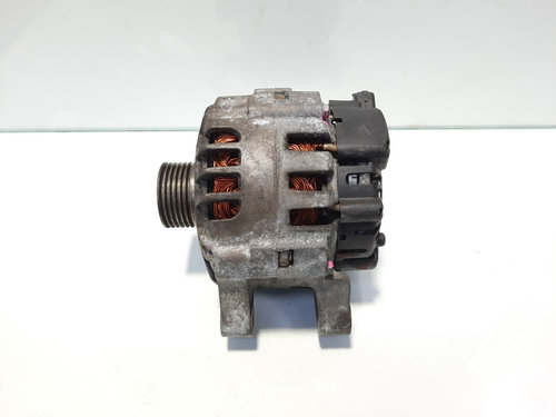 Alternator 90A, cod 9656956280, Citroen C2 (JM) 1.4 b, KFU (pr:110747)