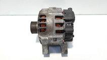 Alternator 90A, cod 9656956280, Citroen C4 (I) 1.4...